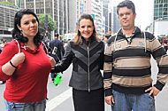 Terapeuta fala no blog sobre o idel de amor de Vivian e Robson